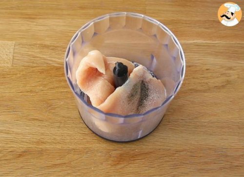How to make homemade chicken nuggets