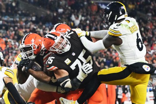 Cleveland Browns 2025 training camp preview | QB battle, run game top offensive questions