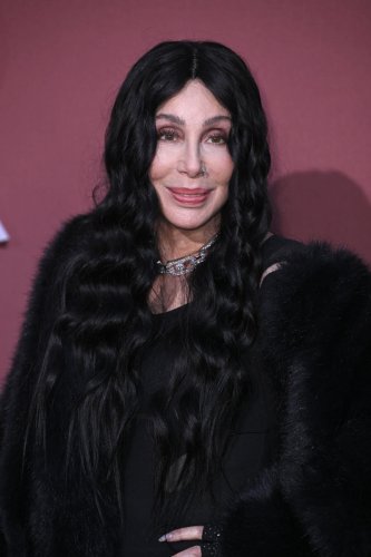 Cher's son Elijah Blue Allman 'lucky to survive' after being rushed to hospital with overdose