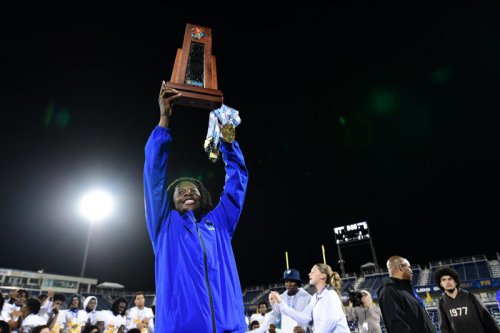 FHSAA receives allegation against Miami Northwestern, coach Teddy Bridgewater
