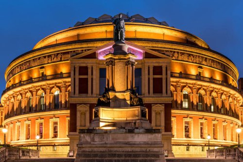 Festival promoter brands Royal Albert Hall levy scheme &lsquo;ludicrous&rsquo;