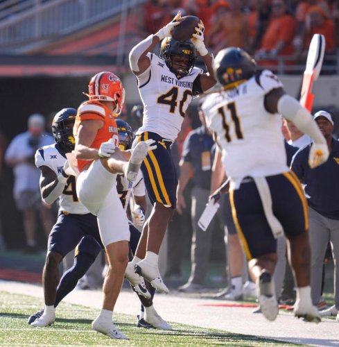 NCAA JUCO waiver changed Missouri football&rsquo;s linebacker room. Here&rsquo;s how it made MU stronger