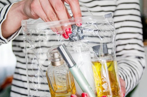 UK airports scrapping 100ml liquid rule but not all