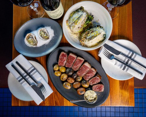 Best steakhouses in metro Detroit? 9 top spots for premium cuts, sides