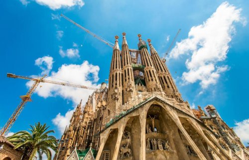 Top 15+ famous landmarks around the world that are STILL not finished