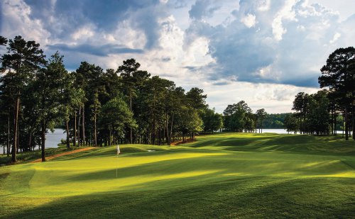 Golfweek's Best 2024: Top public-access golf courses in every state, ranked