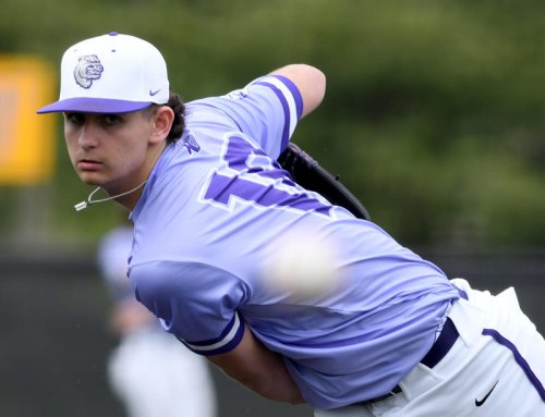Ohio High School Baseball Coaches Association announces All-Ohio teams