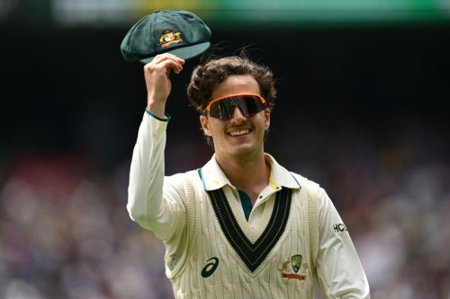 'Not sure on that': Legend queries long-term Green plans