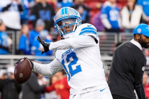 Former Lions QB Teddy Bridgewater suspended from Florida HS football team he now coaches