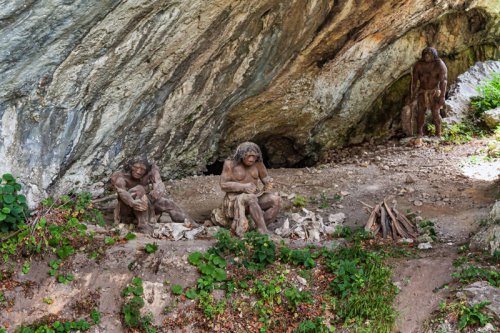 One element might be the key to early humans outliving Neanderthals: sunscreen
