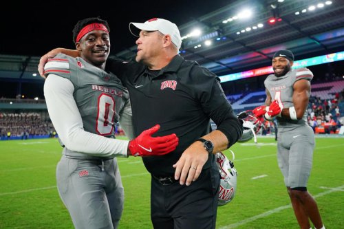 Journey of Purdue football's former top-20 recruit goes full circle with loyalty: 'He still believed'