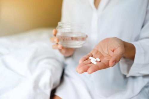 If You Are Still Taking Melatonin, It Might Be Time to Switch to Magnesium