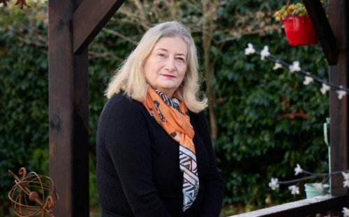 &lsquo;I thought my brain fog was dementia until I discovered it was a vitamin deficiency&rsquo;