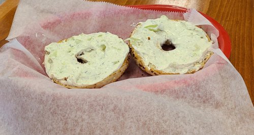Palm Beach County's best bagels from Jupiter to Boca Raton