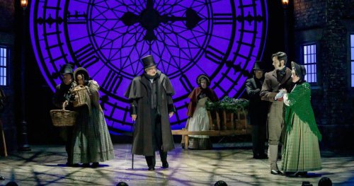 Top 10 things to do in Cincinnati this weekend, Dec. 19-21