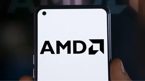 AMD Takes Aim at Nvidia&rsquo;s Blackwell With Bold New AI Chip Reveal