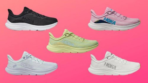 This Under-The-Radar Hoka Style Is The Best One For Walking