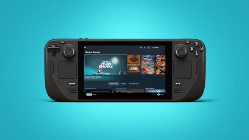 Why I&rsquo;m ditching the Steam Deck for the Nintendo Switch 2 for my next summer vacation