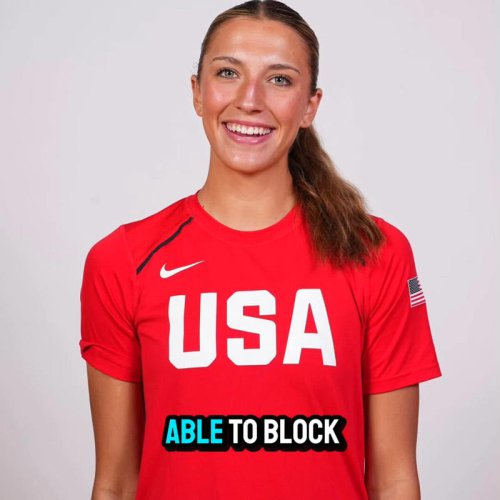 McKenna Woliczko first high school girls basketball player to join Disrupt The Game sports agency