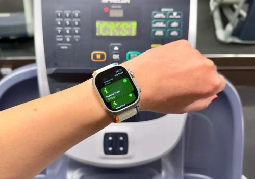 Your Apple Watch Can Monitor Your Blood Pressure Anytime, Anywhere. Here's How
