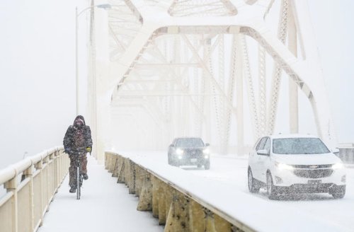 Farmers&rsquo; Almanac ends after more than 200 years. See final Kentucky winter forecast