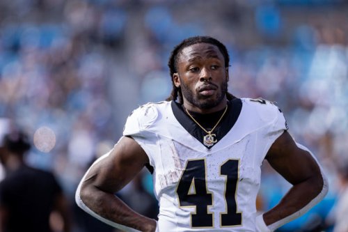 The NFC South Suddenly Has a Running Back Renaissance&mdash;But Will It Matter?