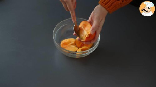 Chocolate dessert with only 2 ingredients!