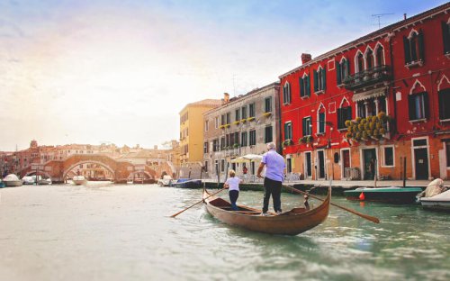 The 35 best things to do in Venice