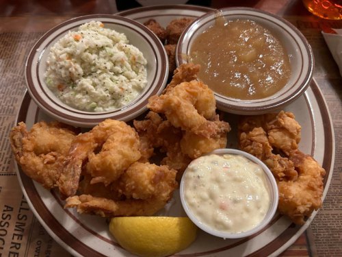 Top 16+ best Old Florida-style restaurants worth the road trip include 2 on Treasure Coast