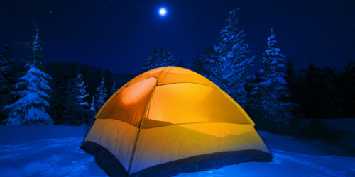 Your Guide to the Best Coleman Tents for Camping