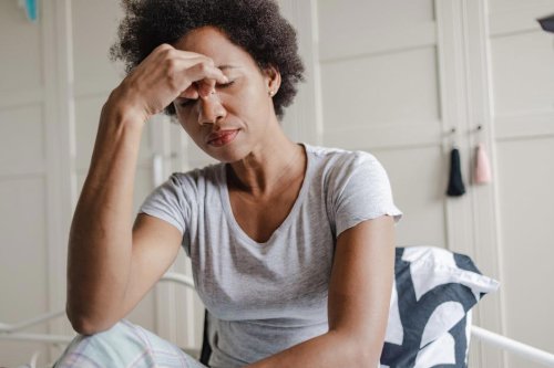 Do You Have a Cortisol Imbalance? These Are the Symptoms of High and Low Cortisol