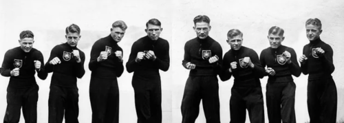 A Blast From the Past: 20 Historical Photographs That Are Seldom Seen