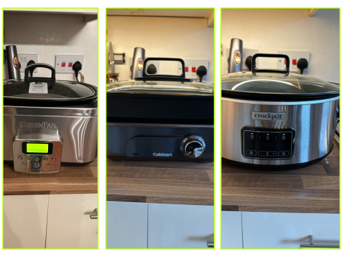 Best slow cookers for low-maintenance meals, tried and tested