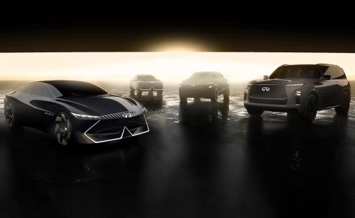 Future EVs: Every Electric Vehicle Coming Soon