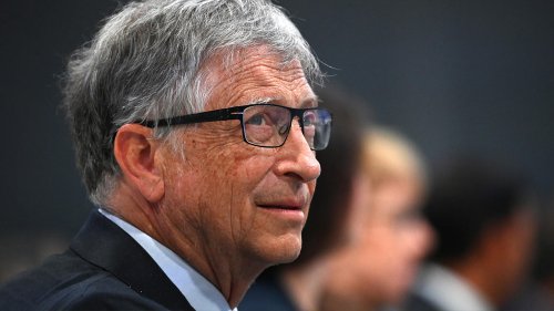 Bill Gates drops $51B in one week following vow not to die rich