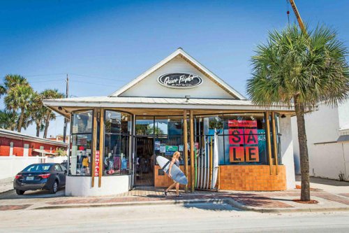 The 15 Best Things To Do In New Smyrna Beach, Florida