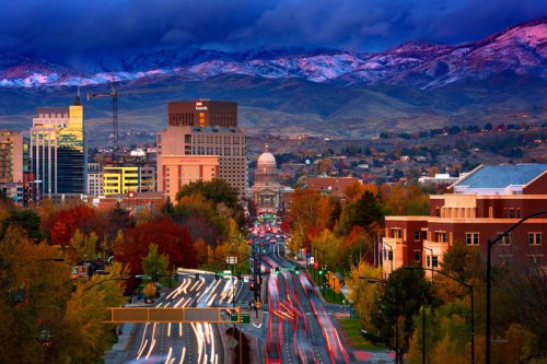 The 18 Best Cities to Live in the USA