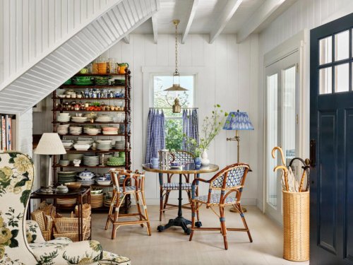 The kitchen paint colors designers are loving for 2026
