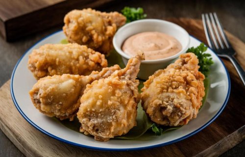 Top 31+ European dishes the rest of the world thinks are strange