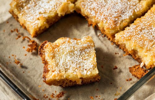 Top 33+ truly delicious foods created out of hardship
