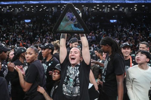 NY Liberty HC Ignites Sabrina Ionescu &amp; Co.&rsquo;s Redemption Amid Strong Locker Room Wake-Up Call
