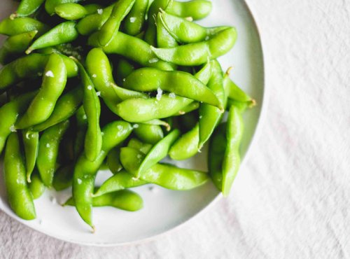 Top 9+ of the Best Vegetables to Eat for Protein, According to Nutritionists