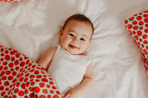 Aussies have loved the name Charlotte since the early '90s. Here's why parents still can't get enough of it