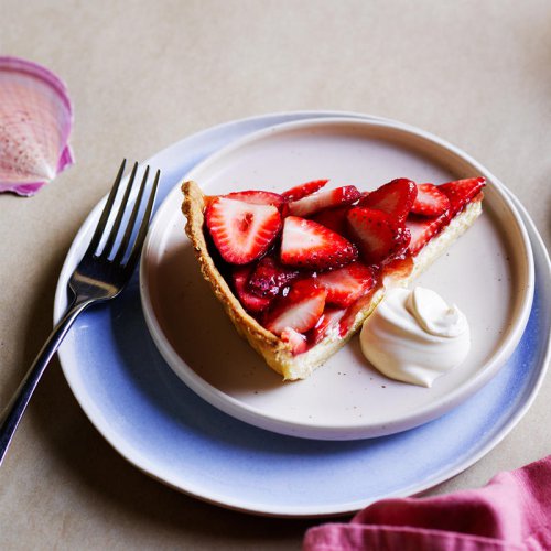 Top 47+ strawberry recipes for vibrant desserts