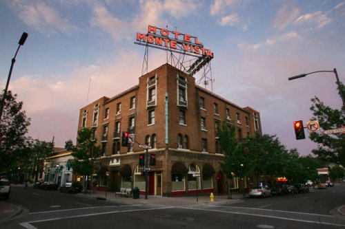 Top 10+ ways to have the best weekend ever in Flagstaff this summer