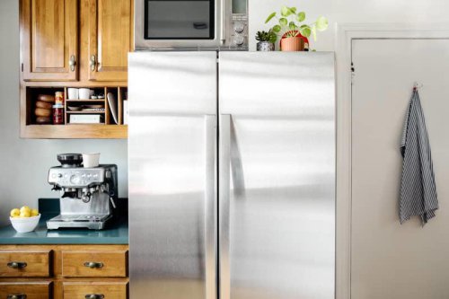 My Grandma's Fridge Storage Trick Is So Smart, I Can't Believe I Didn't Try It Sooner
