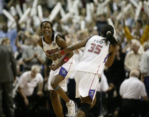WNBA coming back to Detroit: Expansion franchise announced for 2029 season