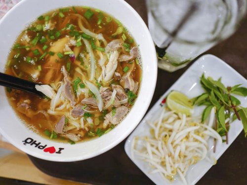 Top 9+ Spots for the Best Pho in Melbourne