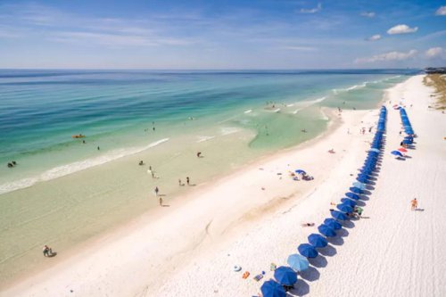 Top 14+ Best Things To Do In WaterColor On Florida's 30A