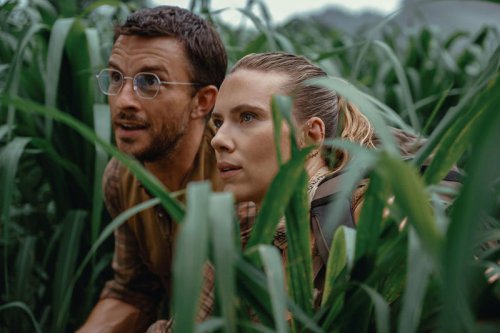 &ldquo;Jurassic World Rebirth&rdquo; Review: Scarlett Johansson Leads One of the Franchise's Best Entries Yet